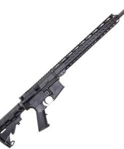 ati milsport 450 bushmaster 16in black semi automatic modern sporting rifle 51 rounds 1570931 1